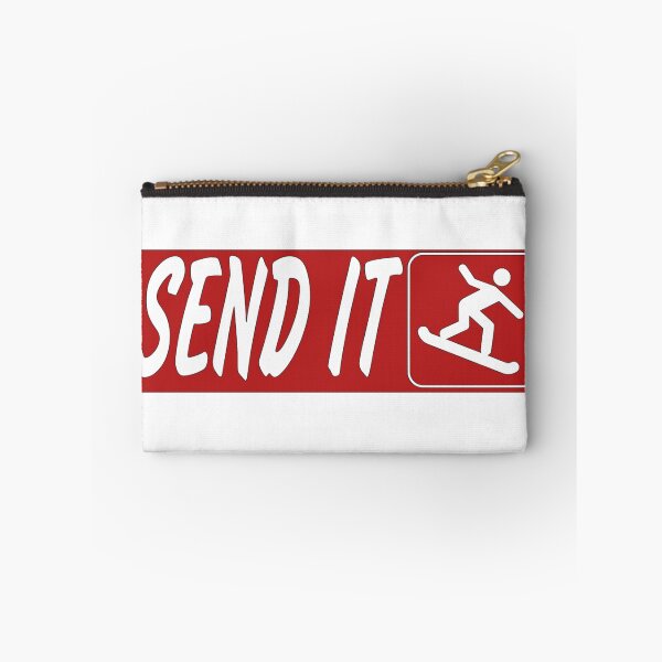 Item preview, Send It designed and sold by BEMLLC.