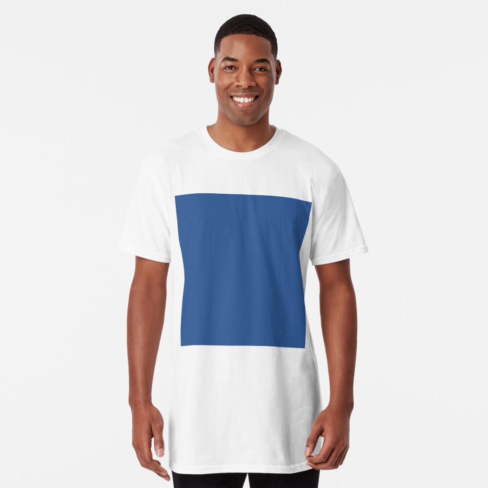 Item preview, Long T-Shirt designed and sold by ozcushions.