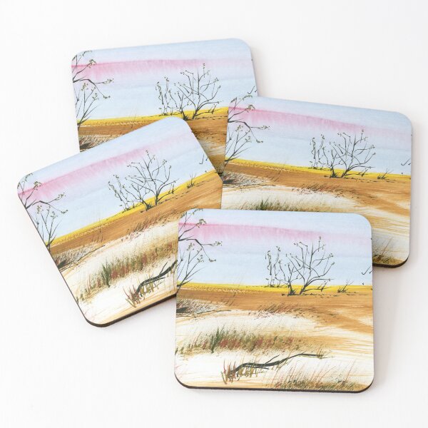 Item preview, Dune Landscape designed and sold by Janette17.