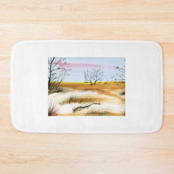 Item preview, Dune Landscape designed and sold by Janette17.