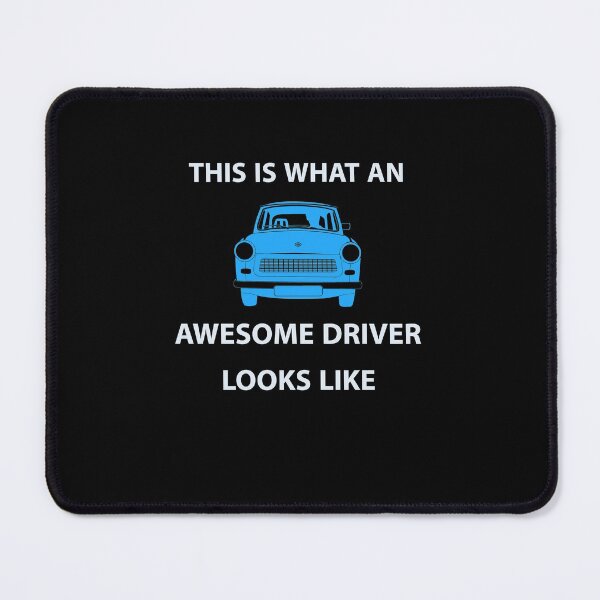 Item preview, This Is What An Awesome Driver Looks Like designed and sold by Kadouh.