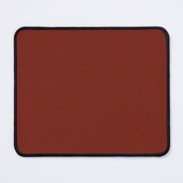 Item preview, Elegant Thin line Falu Red pattern  designed and sold by MC Art Studio.