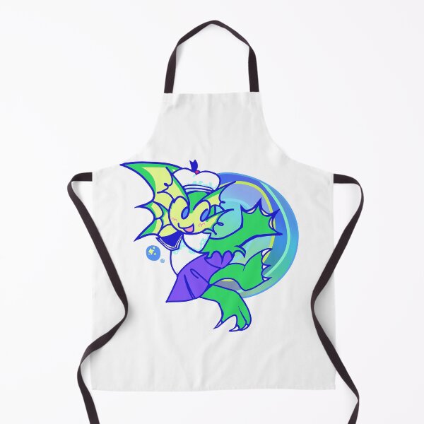 Item preview, Rikuo Bubble Variant 1 designed and sold by Phantomunic0rn.