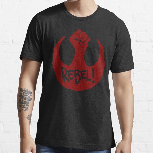 rock rebel t shirts