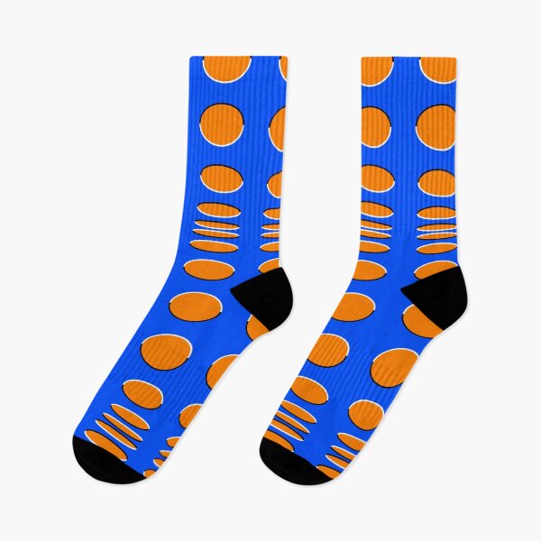 Item preview, Victor Vasarely Homage -- Orange Optical Illusion Art designed and sold by newtree.