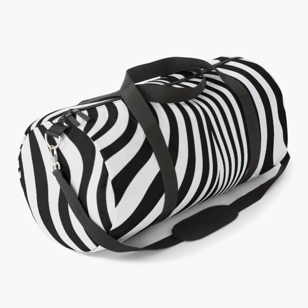 Item preview, Black and white abstract pattern designed and sold by Creativeart1974.