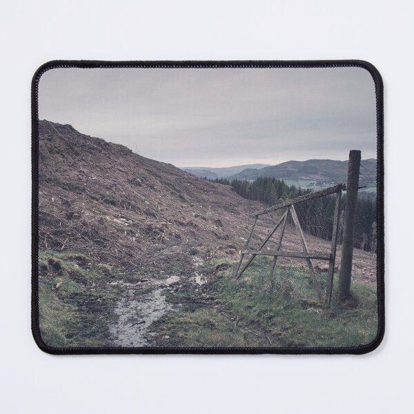 Item preview, The Gate of Mordor designed and sold by ShinyPhoto.