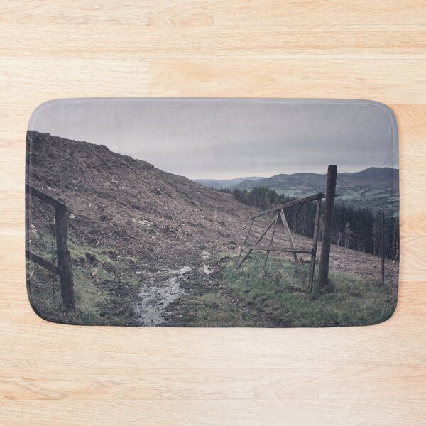 Item preview, The Gate of Mordor designed and sold by ShinyPhoto.