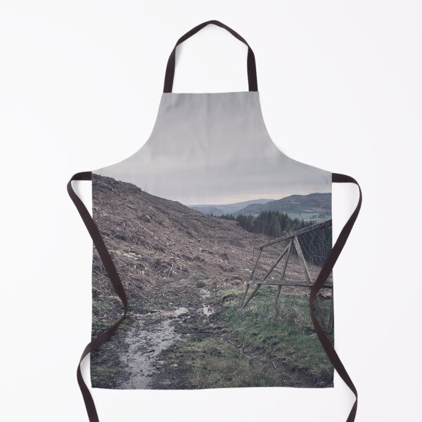Item preview, The Gate of Mordor designed and sold by ShinyPhoto.