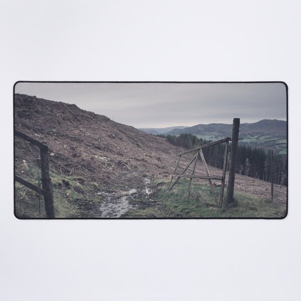 Item preview, The Gate of Mordor designed and sold by ShinyPhoto.