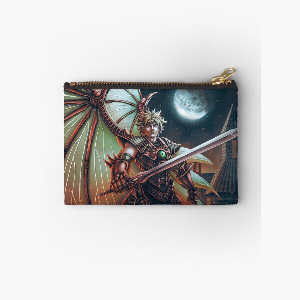 Artikelvorschau, Dart Fire Dragoner entworfen und verkauft von FGArtworks.