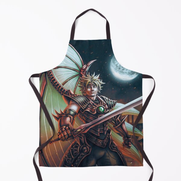 Item preview, Dart Fire Dragoon designed and sold by FGArtworks.
