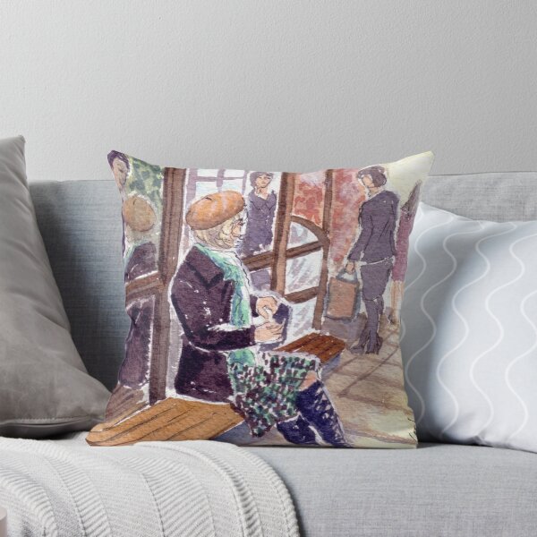 Item preview, Manchester Unity Arcade designed and sold by Virginia  Coghill.