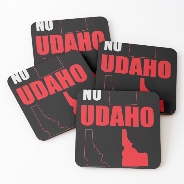 Item preview, Idaho no udaho designed and sold by Desibeau.