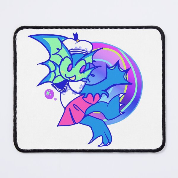 Item preview, Rikuo Bubble Variant 2 designed and sold by Phantomunic0rn.