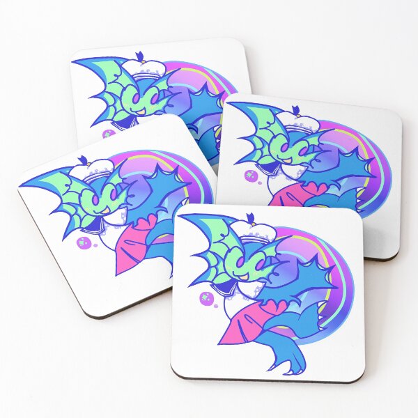 Item preview, Rikuo Bubble Variant 2 designed and sold by Phantomunic0rn.