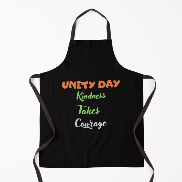 Item preview, Unity Day Kindness Takes Courage Unity Day Kids T-Shirt designed and sold by Unique styl  DeSigNe.