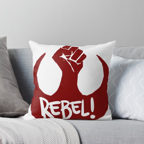 Item preview, Rebel! designed and sold by Dani Dungeon.