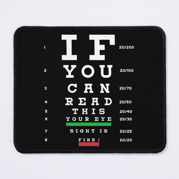 Item preview, Optician Eye Test Exam designed and sold by BearsAreToys.