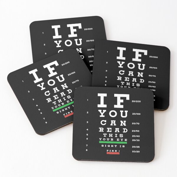 Item preview, Optician Eye Test Exam designed and sold by BearsAreToys.