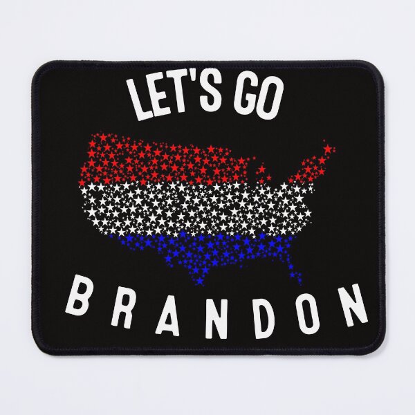 Item preview, Let’s Go BRANDON designed and sold by shai-mae98.