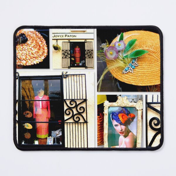 Item preview, Joyce Paton ~ Queensferry designed and sold by angel1.