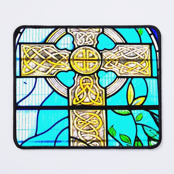 Item preview, Celtic Cross St. Fillians Aberdour designed and sold by angel1.