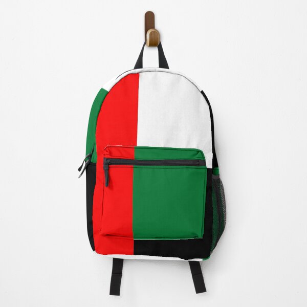 Item preview, Flag United Arab Emirates designed and sold by Stickypegatinas.