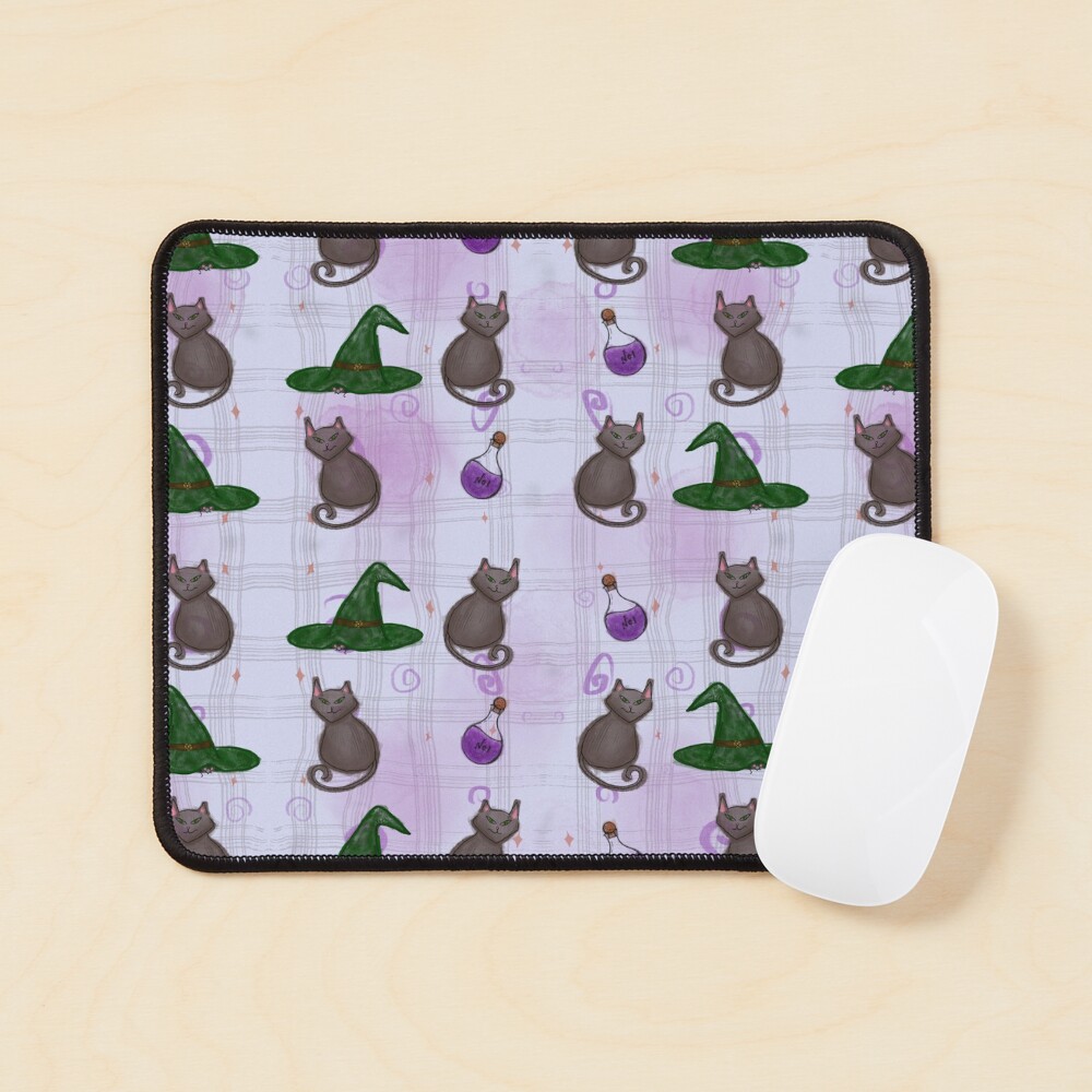 Item preview, Mouse Pad designed and sold by Rae-Rabbs.