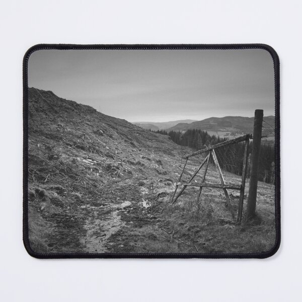 Item preview, The Gate of Mordor designed and sold by ShinyPhoto.