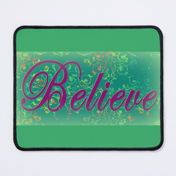Item preview, Believe designed and sold by angel1.