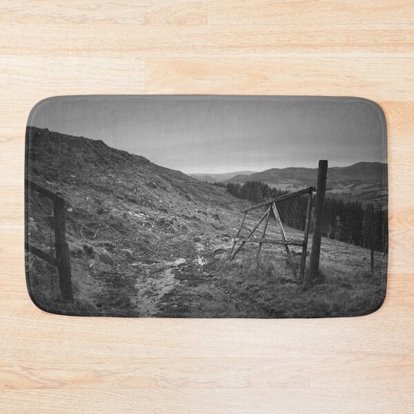 Item preview, The Gate of Mordor designed and sold by ShinyPhoto.