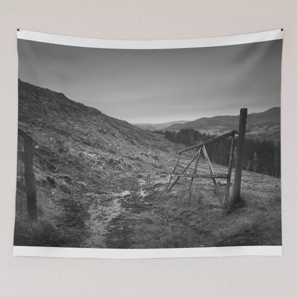 Item preview, The Gate of Mordor designed and sold by ShinyPhoto.