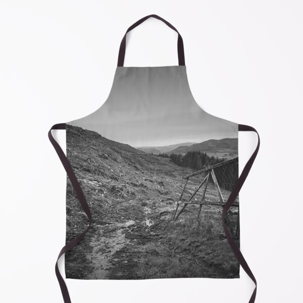 Item preview, The Gate of Mordor designed and sold by ShinyPhoto.
