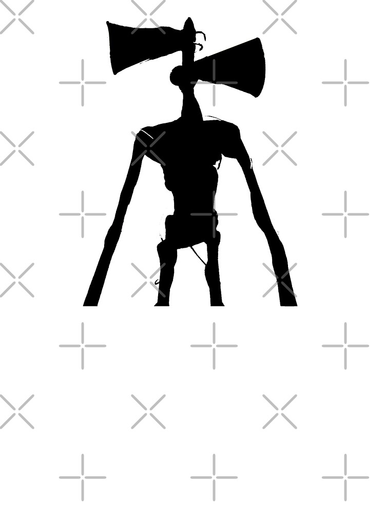 Hello Neighbor Shadow T-Shirt