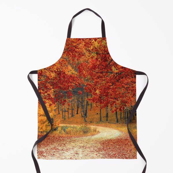 Item preview, Beautiful fall trail designed and sold by salvage203.