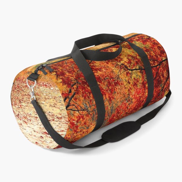 Item preview, Beautiful fall trail designed and sold by salvage203.