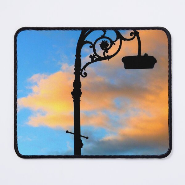 Item preview, Victorian Lamppost designed and sold by angel1.
