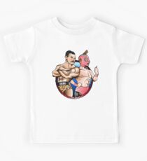 Conco & The Fudge Kids Tee