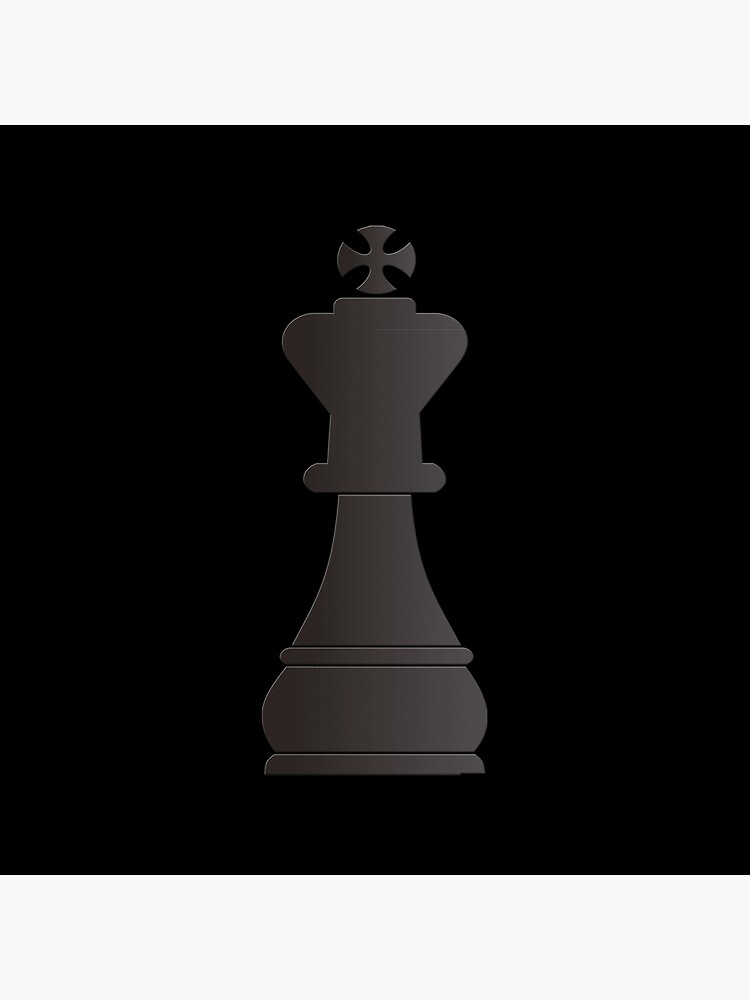 Chess PNG Image  King chess piece, Chess pieces, Chess king