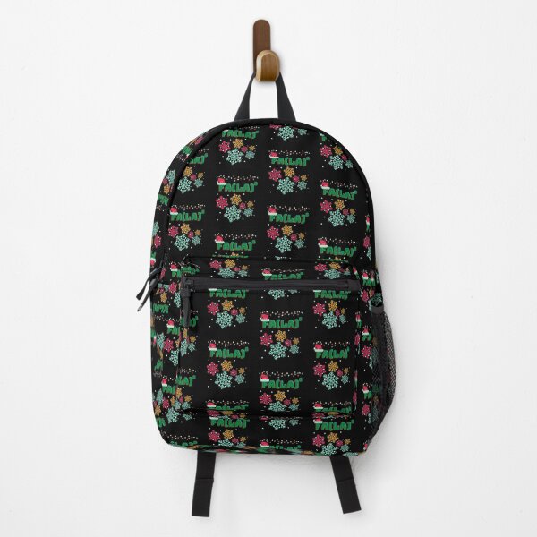 Item preview, Math fa la - It's the season to be jolly - Fa la la la la la la la la - Merry Christmas designed and sold by For the love of Pixels.