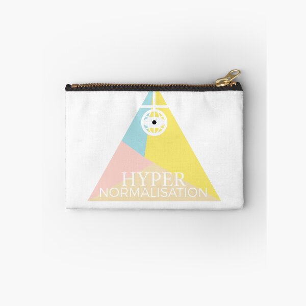 Item preview, HYPERNORMALISATION designed and sold by DanieltheHuman.