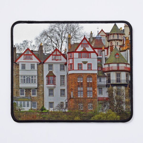 Item preview, Ramsay Garden designed and sold by tomg.