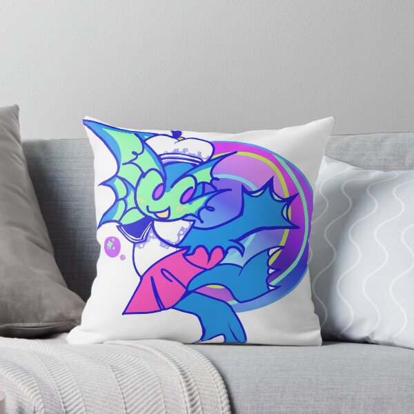 Item preview, Rikuo Bubble Variant 2 designed and sold by Phantomunic0rn.