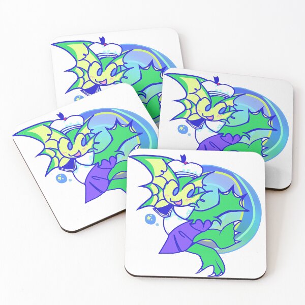 Item preview, Rikuo Bubble Variant 1 designed and sold by Phantomunic0rn.