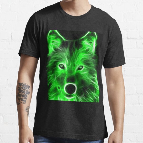 neon green 4s shirt