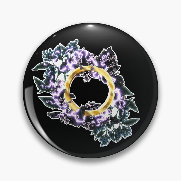 Item preview, The Elements - Spirit designed and sold by KaeganOhare.