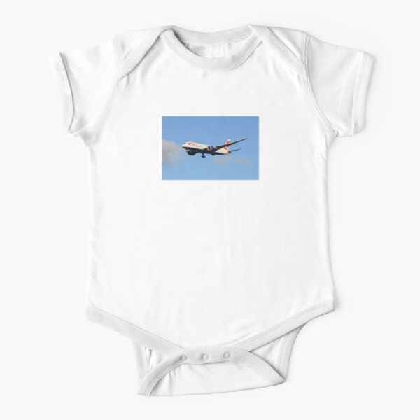 Boeing 787 Dreamliner Kids Babies Clothes For Sale Redbubble