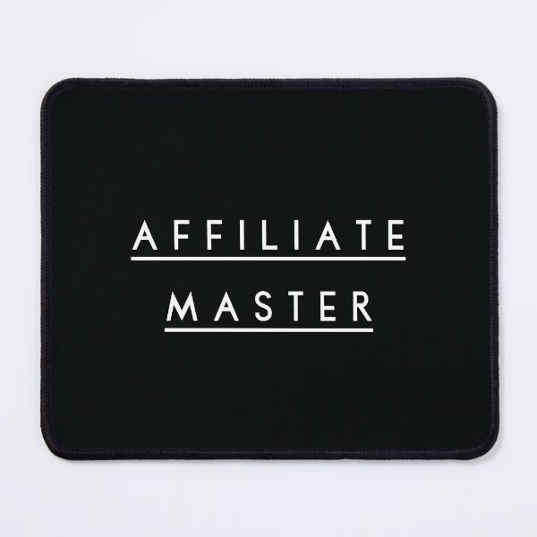 Item preview, AFFILIATE MASTER designed and sold by LoriG2020.