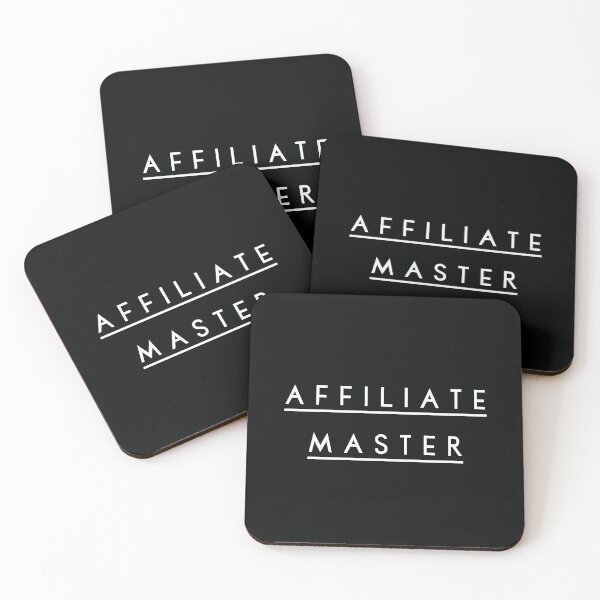 Item preview, AFFILIATE MASTER designed and sold by LoriG2020.